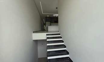 Imagem 3: Condomínio Fechado para Venda em Sorocaba, Jardim Novo Horizonte, 3 dormitórios, 3 suítes