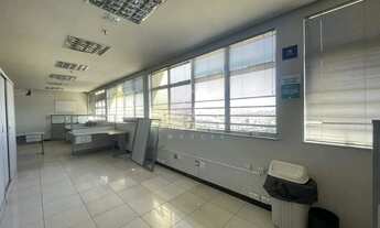 Imagem 4: Sala Comercial no Centro