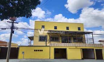 Imagem: Casa - Jardim Novo Campos Elíseos - Campinas