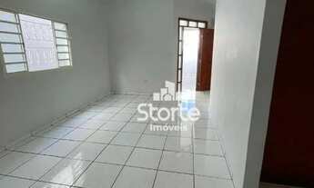 Imagem 4: Casa com 3 dormitórios à venda, 161 m² por R$ 600.000,00 - Granada - Uberlândia/MG