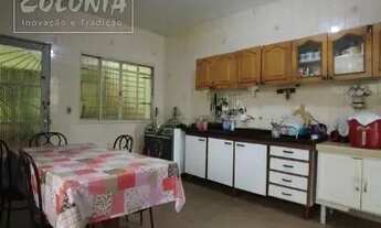 Imagem 4: Casa a venda - Utinga, Santo André