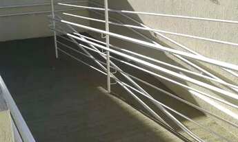 Imagem 15: Apartamento com 1 dormitório à venda, 43 m² por R$ 198.000,00 - Campos Elíseos - Ribeirão