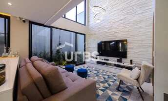 Imagem: Sobrado à venda no Jardins Nápoles