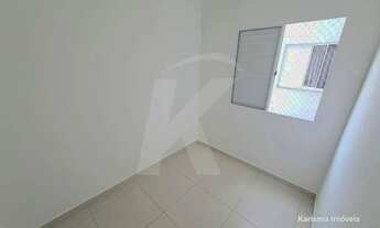 Imagem 7: Apartamento com 1 quarto, sala, cozinha, banheiro