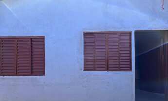 Imagem 4: 2 casas separadas no mesmo lote