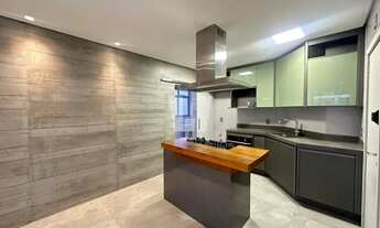 Imagem 4: 3 Quartos com lazer completo no Belvedere