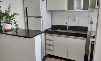 Imagem 7: Apto 2 dormitórios com garagem