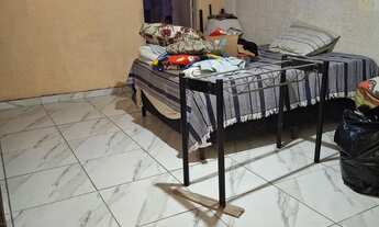 Imagem 7: Casa nova jacarei