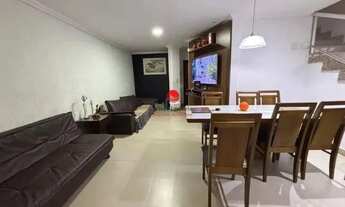 Imagem 7: Casa com 3 quartos e 4 banheiros, 242 m², bairro São João Batista- Belo Horizonte/MG