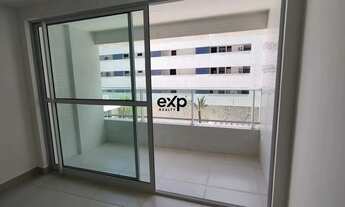 Imagem: Apartamento à venda no bairro Cabo Branco