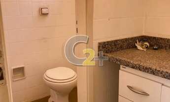 Imagem 7: Conjunto comercial à venda em Higienópolis com 3 salas, 1 vaga