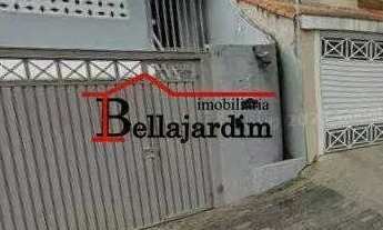 Imagem 4: Terreno à venda, 500 m² - Bairro Jardim - Santo André/SP