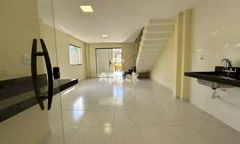 Imagem 3: Imóvel para aluguel tem 125 metros quadrados com 3 quartos em Morada de Laranjeiras - Serr