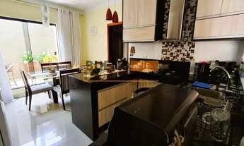 Imagem 4: Casa à Venda no Jardim São Francisco, Santa Bárbara d'Oeste 3 Quartos, 2 Vagas, Finan