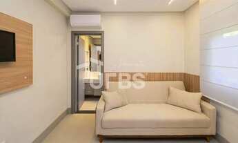 Imagem 5: Sobrado Mobiliado no Jardins França