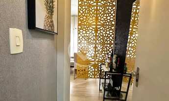 Imagem 7: Apartamento de 3 quartos no Piazza Verona codigo: 157762