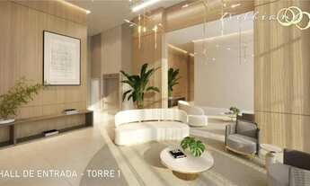 Imagem 4: Sofisticação, Natureza e Praticidade no Trebbiano Residencial!