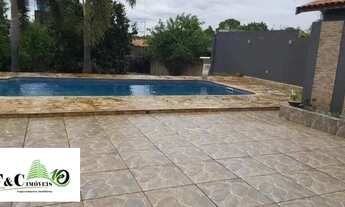 Imagem 7: Chácara Condomínio para Venda em Limeira, Bairro dos Pires, 3 dormitórios, 1 suíte, 2 banh