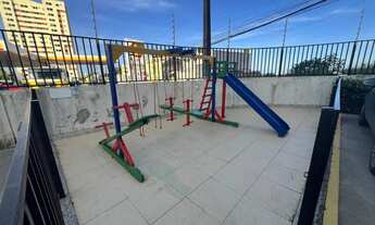 Imagem 5: Apartamento 3/4 para venda no São Jorge Ed. Race