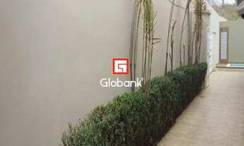 Imagem 3: Casa em Montes Claros, no bairro Barcelona Park, à venda