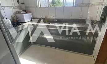 Imagem 6: Cobertura à venda com ótimo preço no bairro Brasiléia - Betim, MG