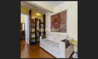 Imagem 4: Apartamento à venda tem 59 metros quadrados com 1 quarto em Azenha - Porto Alegre - RS