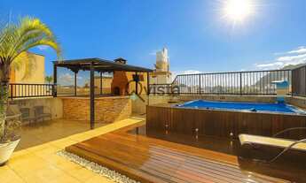 Imagem: Cobertura Penthouse à Venda na Enseada