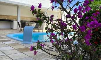 Imagem 2: Casa com 1500 m², 04 quartos, próximo da praia, Olho Dágua