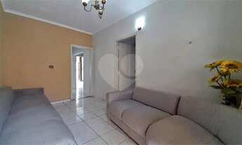 Imagem 4: Casa térrea com 3 quartos à venda em Vila Gustavo - SP