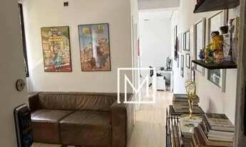 Imagem 2: Sala, 38 m² - venda por R$ 250.000,00 ou aluguel por R$ 3.107,35/mês - Perdizes - São Paul