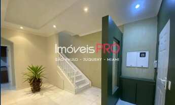 Imagem 3: Casa, Jardim Paulista - São Paulo