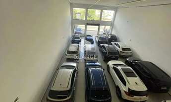 Imagem 7: Salão para venda e locação no bairro Novo Taquaral em Campinas