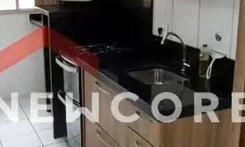 Imagem 3: Apartamento em Rua Santa Rita do Passa Quatro - Jardim Nova Europa - Campinas/SP