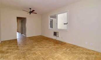 Imagem 5: Apartamento 120 metros privativos 3 dormitórios, Centro Histórico Porto Alegre