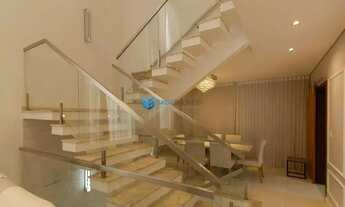 Imagem 4: Casa com 3 dormitórios para alugar - Condomínio Belvedere I - Votorantim/SP