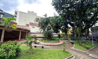 Imagem 5: Apartamento 3 Quartos, 3 Banheiros 91m² Botafogo