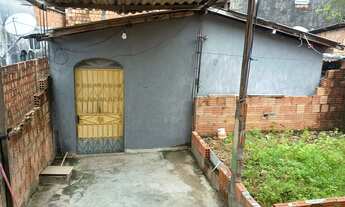 Imagem 4: CASA A VENDA NO BAIRRO OURO VERDE ACEITO TROCA COM VOLTA