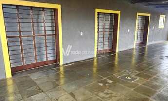 Imagem 4: Casa - Jardim Novo Campos Elíseos - Campinas