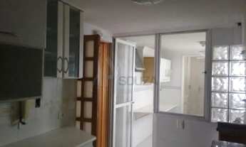 Imagem 5: Apartamento para locação em Santana, 93 m², 3 quartos, suite, 2 vagas