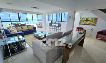 Imagem 3: Cobertura Edf. Massapê 397m² em Piedade, Jaboatão dos Guararapes (Ref.: R055038
