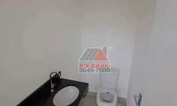 Imagem 5: Cobertura com 3 dormitórios para alugar, 72 m² por R$ 5.940,00/mês - Boa Esperança - Santa