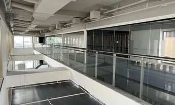 Imagem 7: Predio monousario vila olimpia