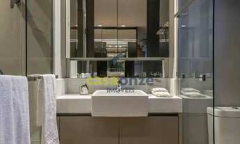 Imagem 6: Loft, 1 quarto, 1 suite, 1 vaga