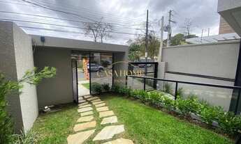 Imagem 7: SOBRADO 3 SUITES NO HUGO LANGE