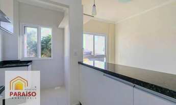 Imagem 5: Apartamento com 3 dormitórios para alugar, 55 m² no Bairro Alto - Curitiba/PR