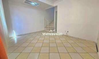 Imagem 3: Sobrado com 2 dormitórios à venda, 101 m² por R$ 375.000,00 - Itaquera - São Paulo/SP