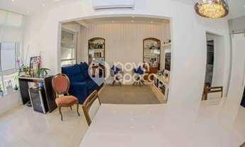 Imagem 2: Copacabana Apartamento com 3 dormitórios