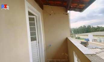 Imagem 4: Casa Sobrado em Vila Ferrielo, Boituva/SP