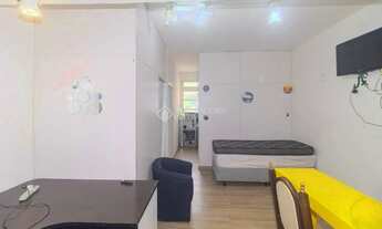 Imagem 4: Apartamento 1 quarto(s), no bairro Centro Histórico