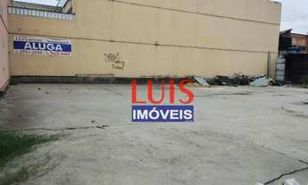 Imagem 4: Excelente terreno para alugar, 450 m² por R$ 10.000/mês - Itaipu - Niterói/RJ - TE1142